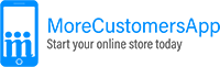 MoreCustomersApp