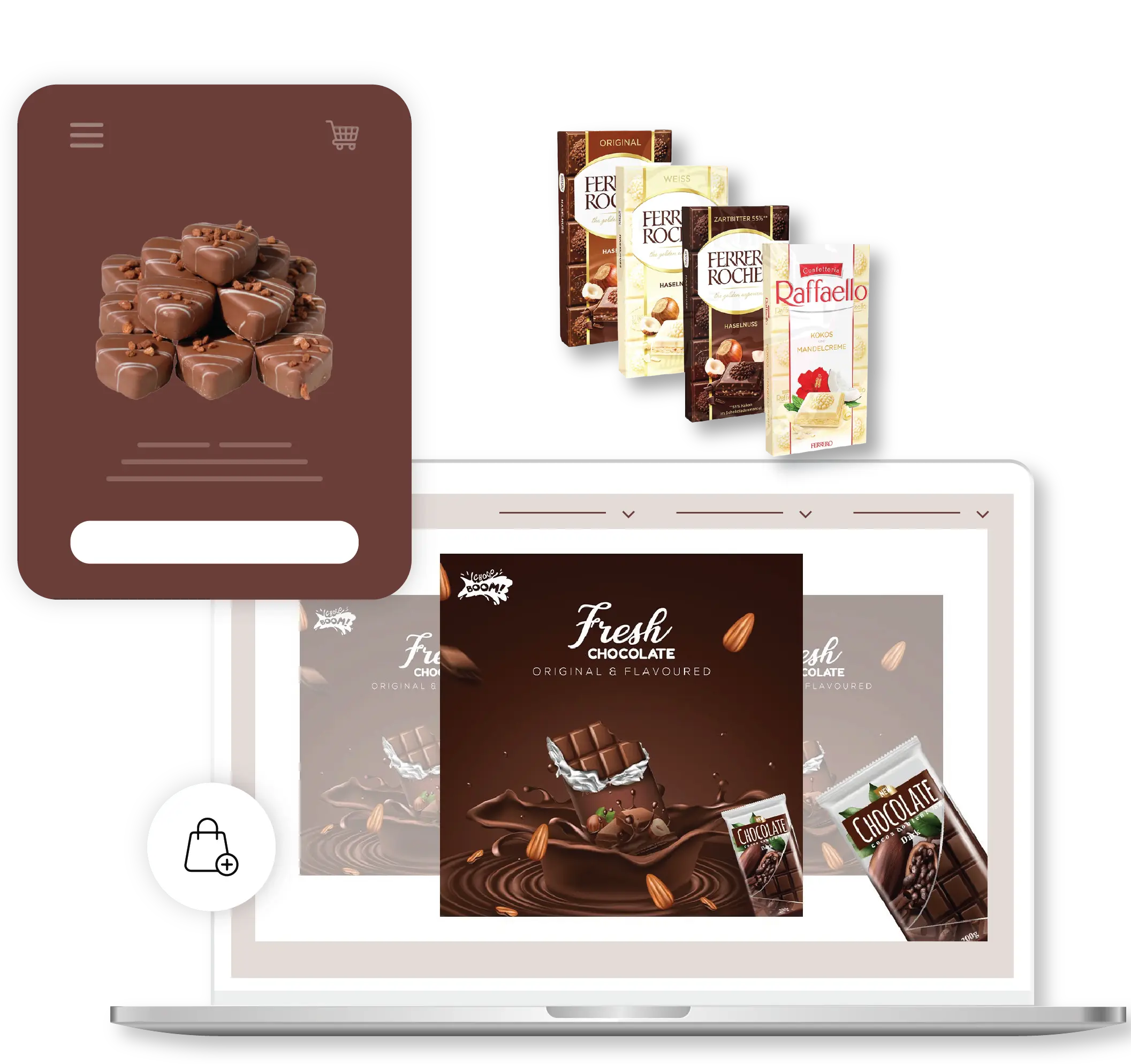 MoreCustomersApp