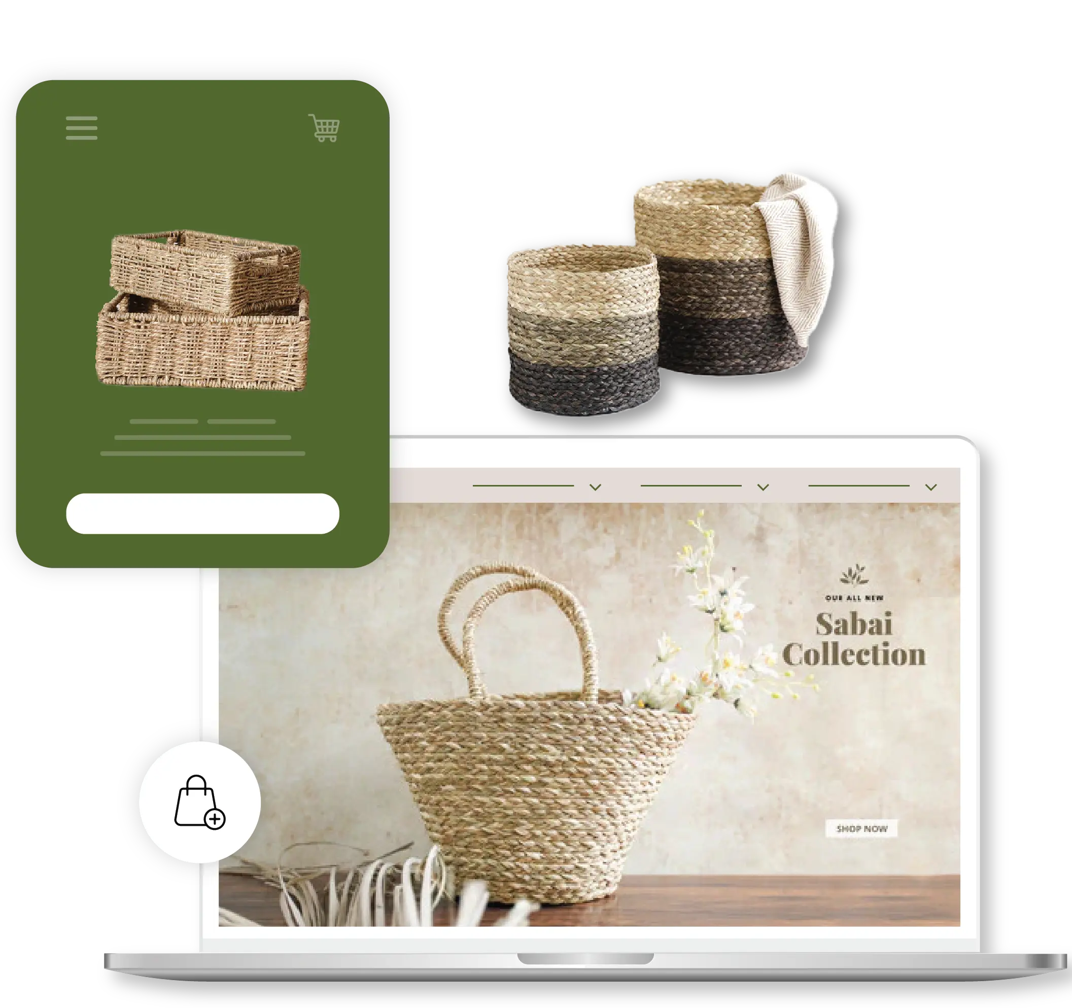 MoreCustomersApp