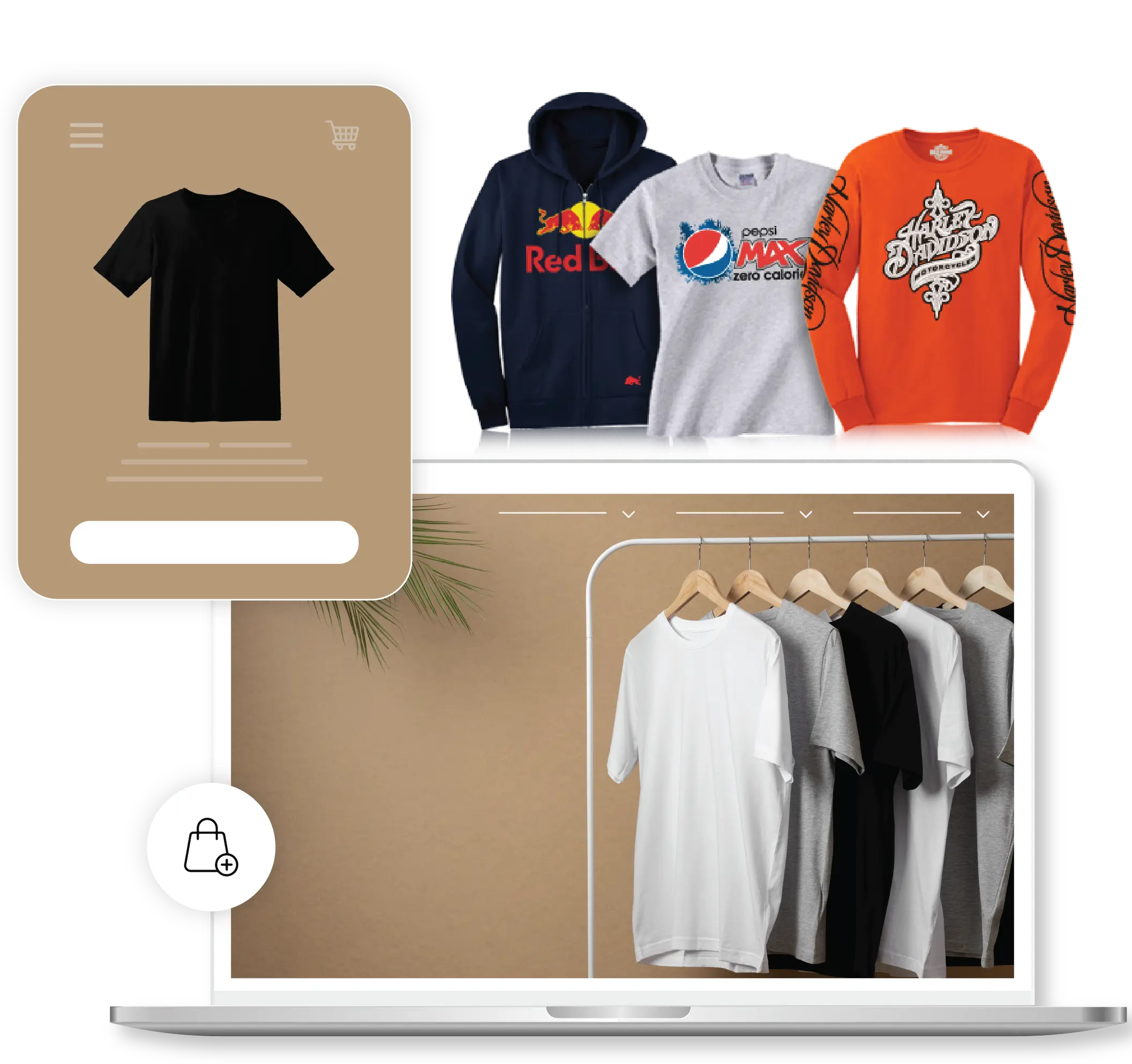 MoreCustomersApp
