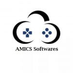 Amic Software Logo