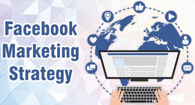 Facebook Marketing Strategy