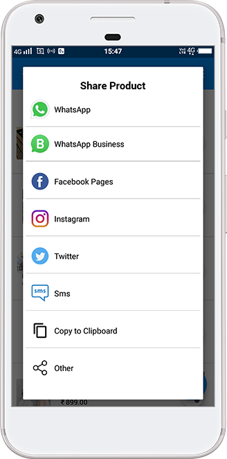 Connect To All Your Social Logins from One Simple Platform MoreCustomersApp.