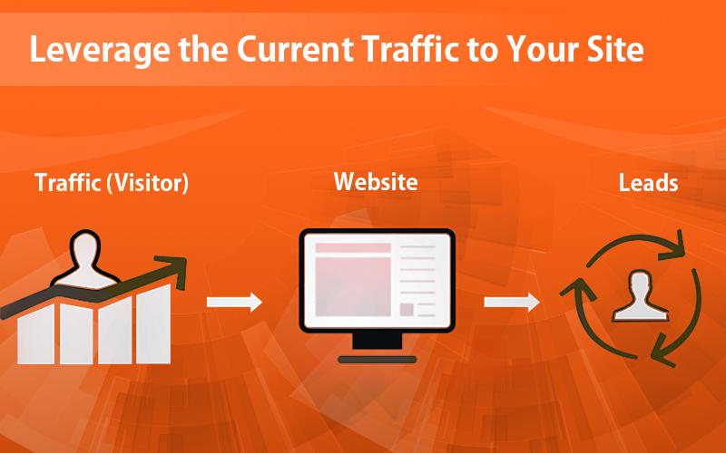 Leverage-the-Current-Traffic-to-Your-Site