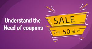 importance of Coupon Code in Online Store