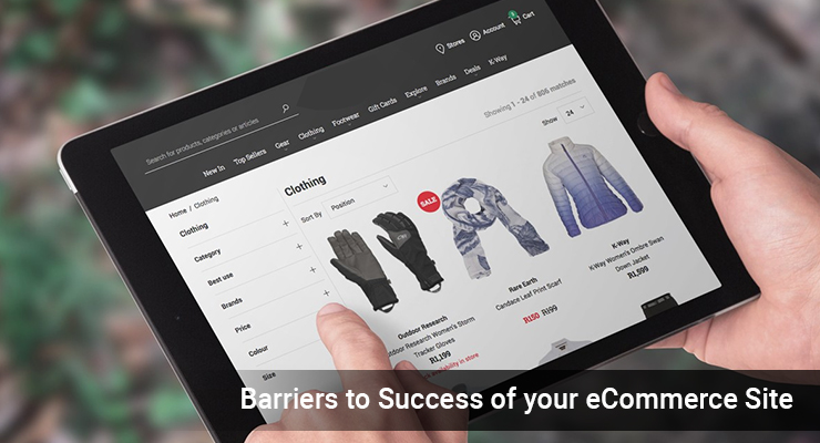 Tips to Success For eCommerce Site