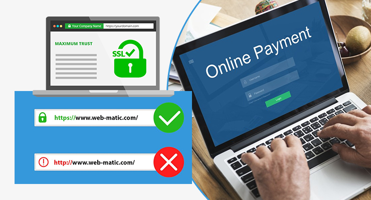 Online payment Solutions