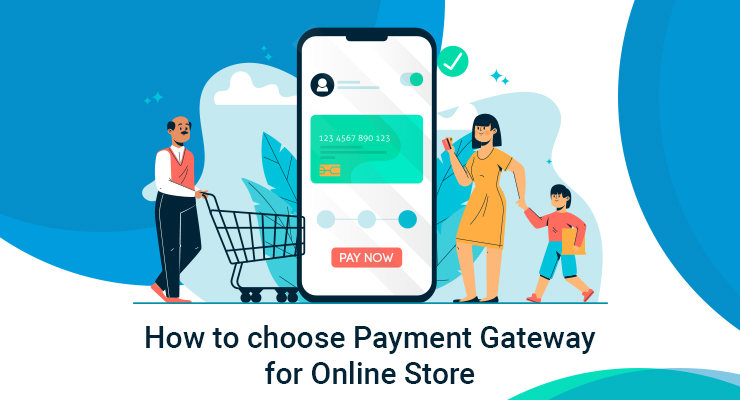 Payment Gateway for ecommerce store