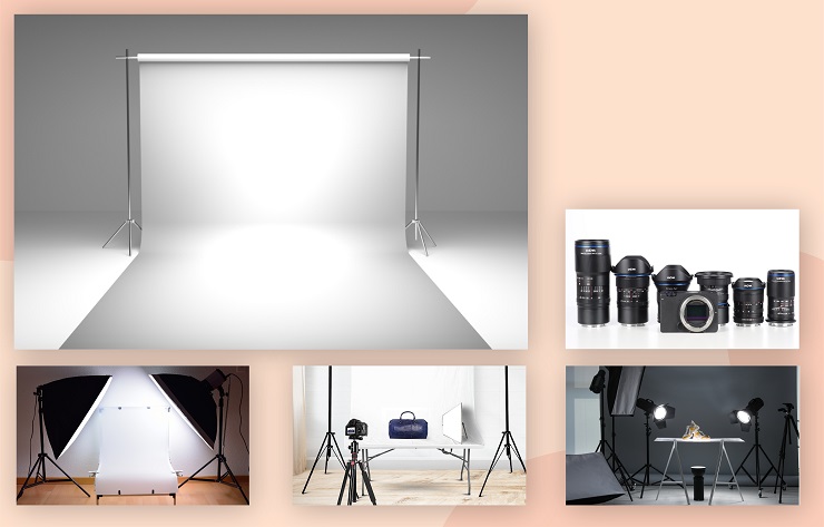 Important tips for product photography
