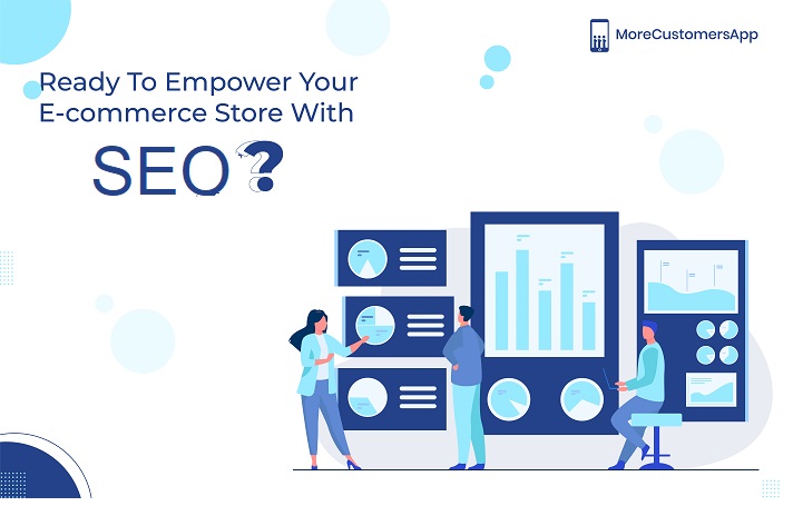 SEO and eCommerce Store