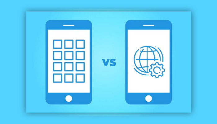 Mobile App vs Mobile Website