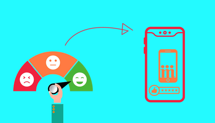 How Technology play a major role in Customer Satisfaction