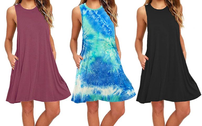 Clothing Store bringing Bright Colors and dresses Post Covid for more Sales