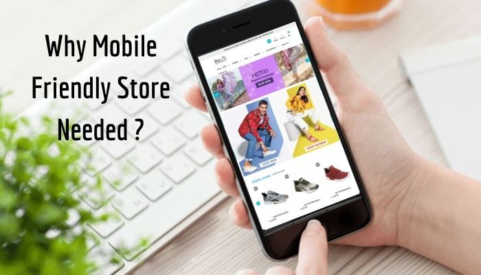 why mobile eCommerce has become so important