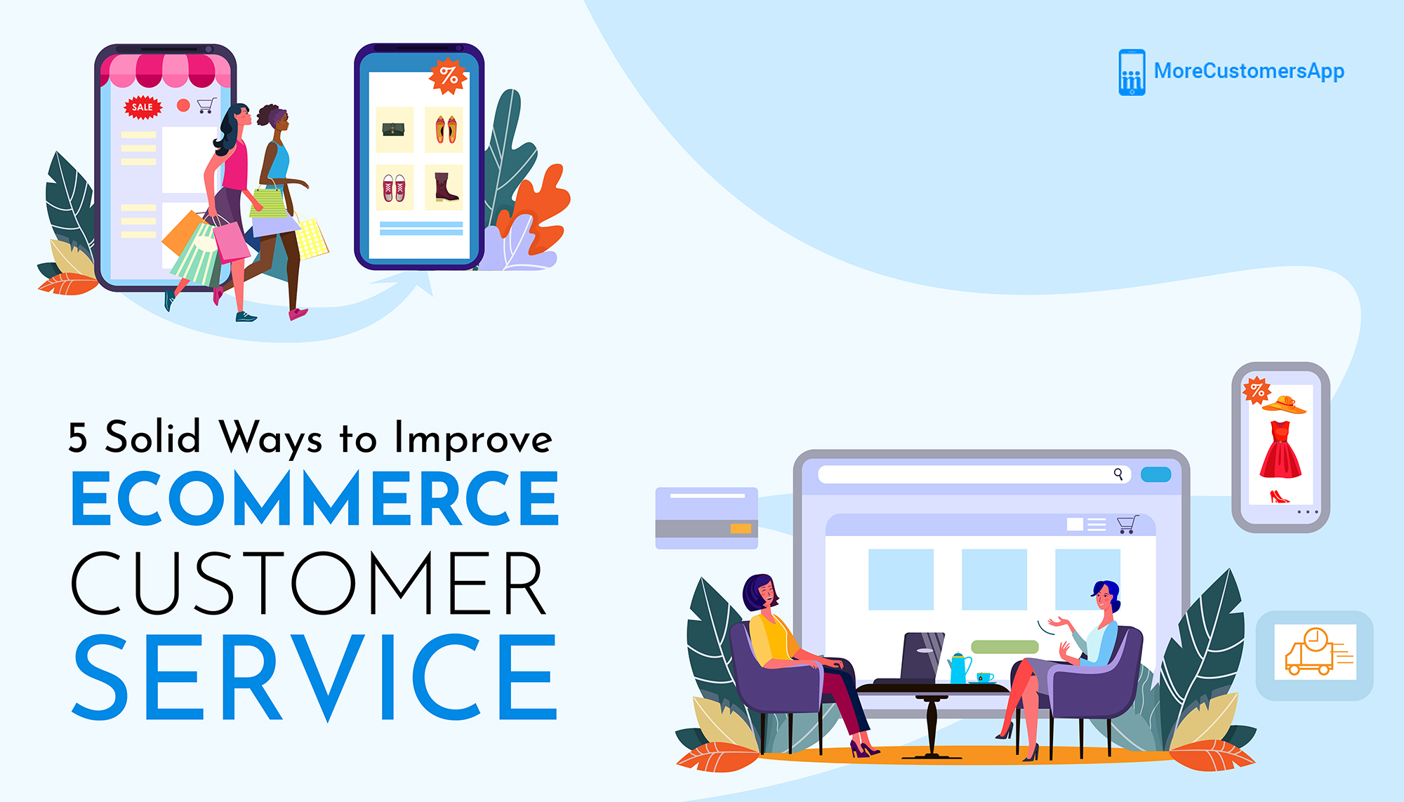 5 tips for developing a cost-effective help desk for your eCommerce Store