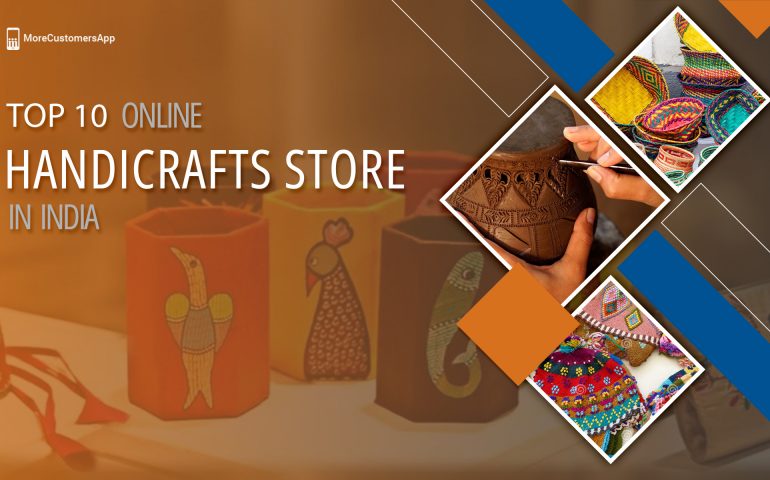 10 Best Indian Handicraft Websites