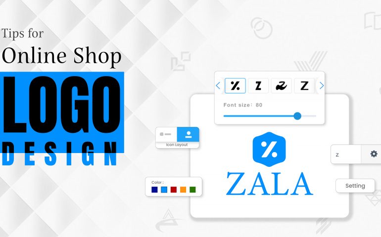 Tips for Online Store Logo Design