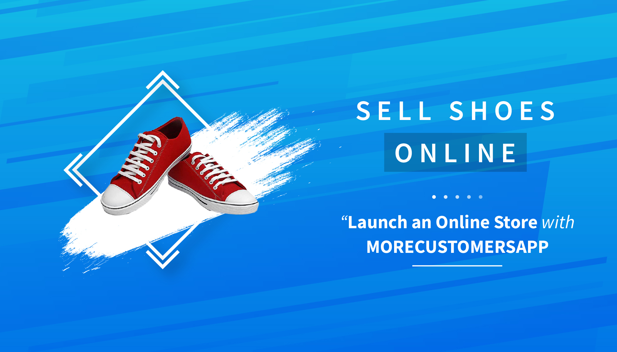 How to sell shoes online